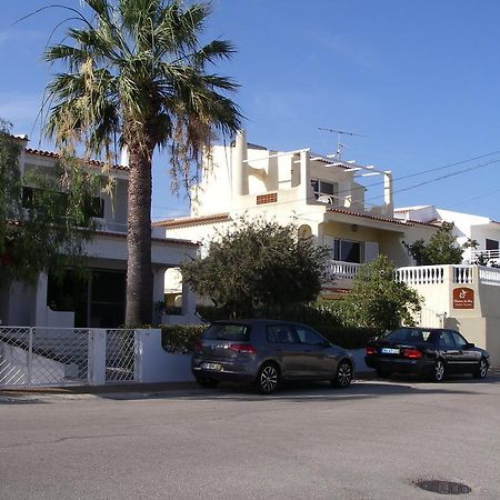 Monte Da Ria Guest House Distrito de Distrito de Faro Exterior foto