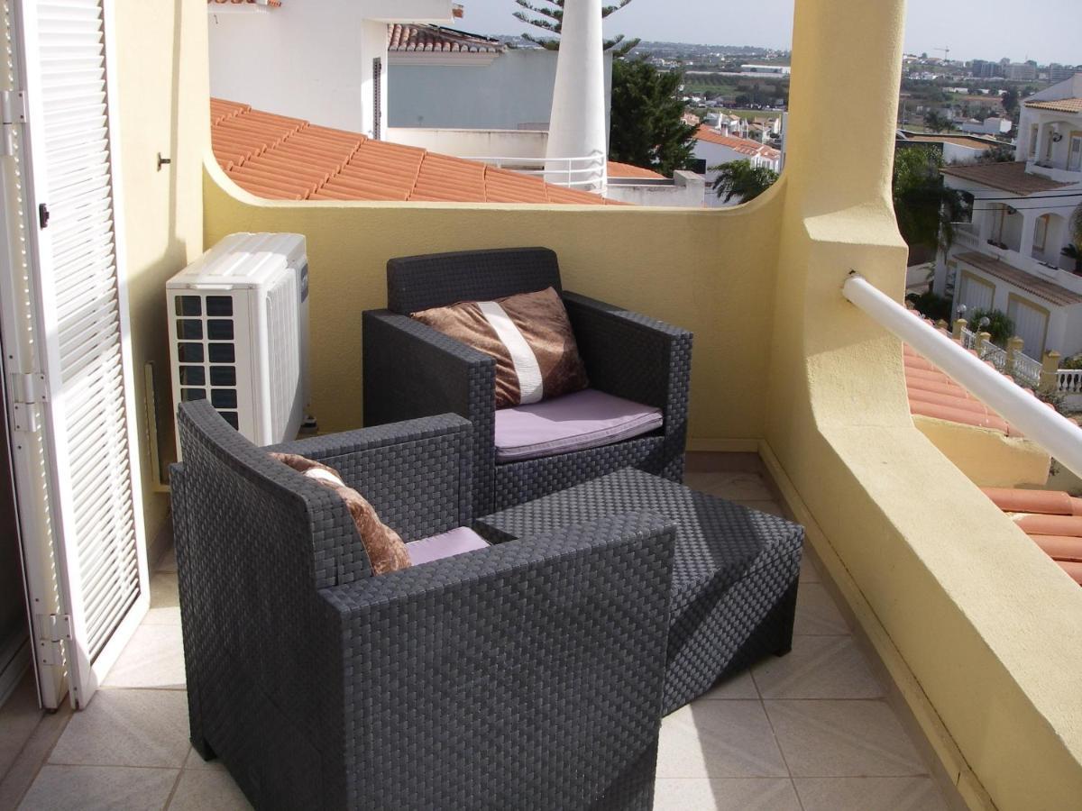 Monte Da Ria Guest House Distrito de Distrito de Faro Exterior foto