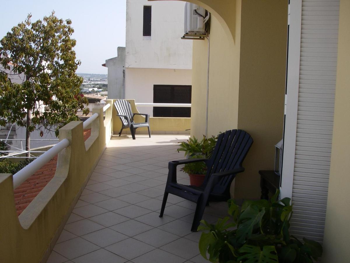 Monte Da Ria Guest House Distrito de Distrito de Faro Exterior foto