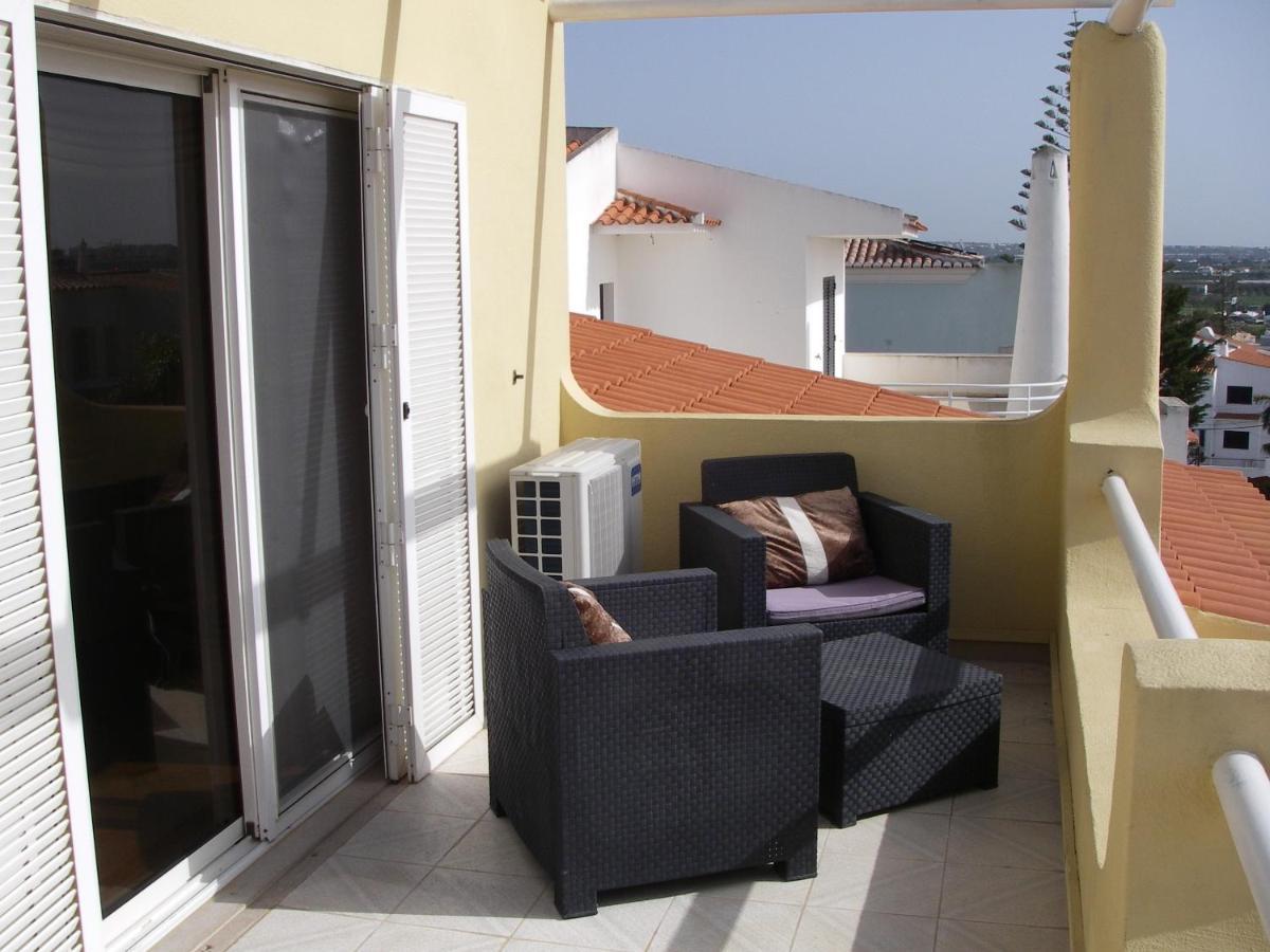 Monte Da Ria Guest House Distrito de Distrito de Faro Exterior foto