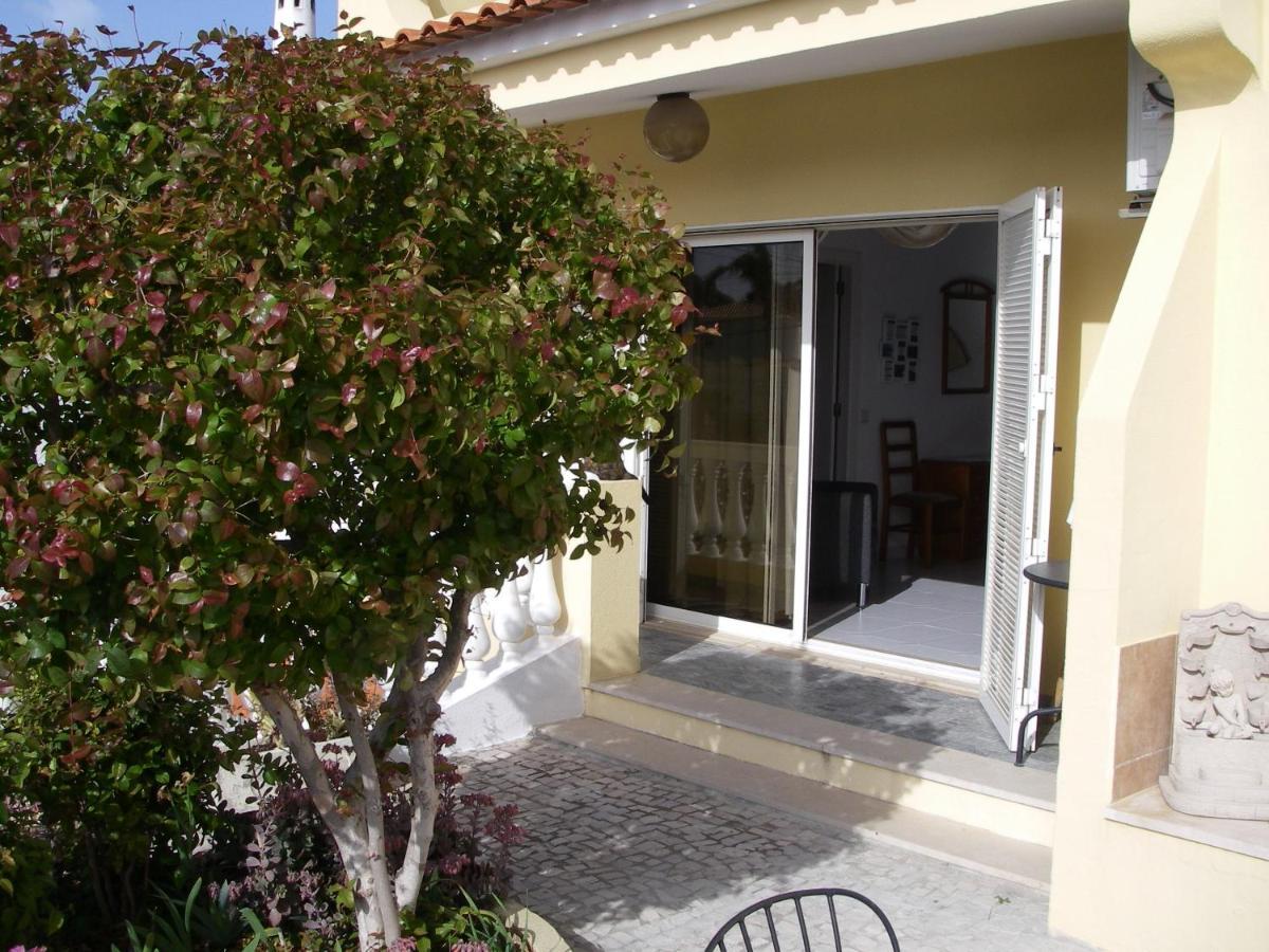 Monte Da Ria Guest House Distrito de Distrito de Faro Exterior foto