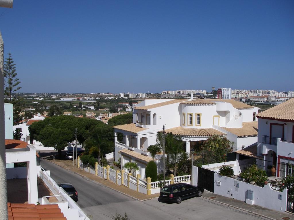 Monte Da Ria Guest House Distrito de Distrito de Faro Exterior foto