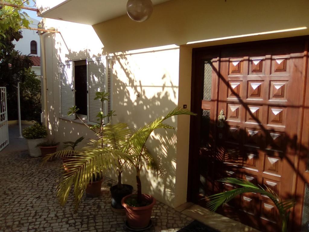 Monte Da Ria Guest House Distrito de Distrito de Faro Exterior foto